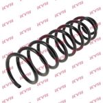 KYB Fahrwerksfeder Seat T. Ibiza Ii, Iii/ VW Polo 1.0-2.0 03.93-02.02 RC5526 KYB Fahrwerksfeder Seat T. Ibiza Ii, Iii/ VW Polo 1.0-2.0 03.93-02.02 RC5526