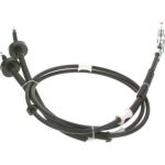Handbremsseil 1987477527 Handbremsseil 1987477527