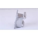 Ölkühler PKW 90881 Ölkühler PKW 90881