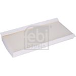FEBI BILSTEIN Filter, Innenraumluft 09408 FEBI BILSTEIN Filter, Innenraumluft 09408