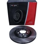 Maxgear Bremsscheibe Vw P. Golf 4/A3 19-0682 Maxgear Bremsscheibe Vw P. Golf 4/A3 19-0682