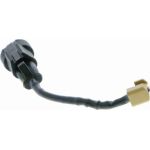 Vemo Bremsbelagverschleißsensor V27-72-0004 Vemo Bremsbelagverschleißsensor V27-72-0004