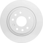Bremsscheibe 0 986 479 B74 Bremsscheibe 0 986 479 B74