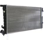 MAHLE Kühler, Motorkühlung CR 750 000S MAHLE Kühler, Motorkühlung CR 750 000S