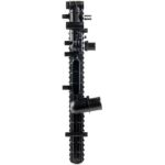 MAHLE Kühler, Motorkühlung CR 1550 000P MAHLE Kühler, Motorkühlung CR 1550 000P