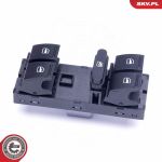 ESEN SKV Schalter, Fensterheber 37SKV017 ESEN SKV Schalter, Fensterheber 37SKV017