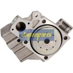 Japanparts Wasserpumpe PQ-0208 Japanparts Wasserpumpe PQ-0208