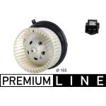 Innenraumgebläse AB 159 000P Innenraumgebläse AB 159 000P