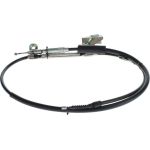 Bosch Handbremsseil links 1987477603 Bosch Handbremsseil links 1987477603