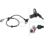 A.B.S. ABS Sensor 31637 A.B.S. ABS Sensor 31637