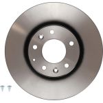 83 481 058 Bremsscheibe VA DF4958S 83 481 058 Bremsscheibe VA DF4958S
