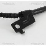 Sensor, Raddrehzahl 818043701 Sensor, Raddrehzahl 818043701