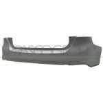 Prasco Stoßstange hinten grundiert ohne PDC PQ FD4281051 Prasco Stoßstange hinten grundiert ohne PDC PQ FD4281051