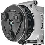 Valeo Kompressor 813736