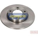 Japanparts Bremsscheibe DP-0620C