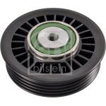 Febi Bilstein Umlenk- / Führungsrolle, Keilrippenriemen 21710 Febi Bilstein Umlenk- / Führungsrolle, Keilrippenriemen 21710