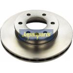 Japanparts Bremsscheibe DI-0559C Japanparts Bremsscheibe DI-0559C