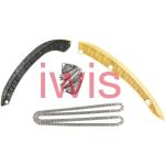 STEUERKETTENSATZ IWI59013SET STEUERKETTENSATZ IWI59013SET