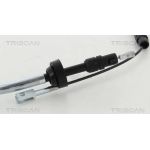 Seilzug, Feststellbremse Ford P. Transit 2.2-3.2 Tdci 06 8140 161176 Seilzug, Feststellbremse Ford P. Transit 2.2-3.2 Tdci 06 8140 161176