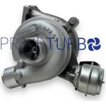 Prime Turbo Rumpfgruppe, Lader V00463T Prime Turbo Rumpfgruppe, Lader V00463T