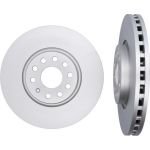KAMOKA Bremsscheibe 103308