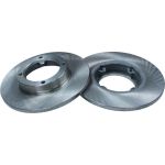 MAXGEAR Bremsscheibe 19-1032 Daewoo Tico MAXGEAR Bremsscheibe 19-1032 Daewoo Tico