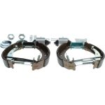 Bosch Bremsbacken 0 204 114 605 Bosch Bremsbacken 0 204 114 605
