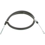 Handbremsseil 1987477713 Handbremsseil 1987477713
