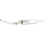 63 / Auspufftopf Mitte 22060 63 / Auspufftopf Mitte 22060