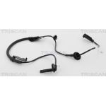 Sensor, Raddrehzahl 818042326 Sensor, Raddrehzahl 818042326