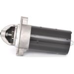 Bosch Anlasser 0001109206 Bosch Anlasser 0001109206
