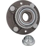 KAMOKA Radlagersatz 5500037 KAMOKA Radlagersatz 5500037