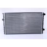 Nissens Wasserkühler PKW 652461 Nissens Wasserkühler PKW 652461