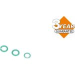 NRF Klimakondensator 35793 NRF Klimakondensator 35793