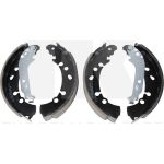 Bremsbacken Toyota Yaris 06- Frankreich 2745781 Bremsbacken Toyota Yaris 06- Frankreich 2745781