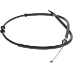 Handbremsseil re 1987482201