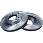 Maxgear Bremsscheibe Kia P. Sorento 02 19-0938