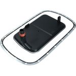 Kamoka Automatikgetriebeölfiltersatz F602501 Kamoka Automatikgetriebeölfiltersatz F602501