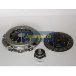 Japanparts Kupplungssatz KF-802 Japanparts Kupplungssatz KF-802
