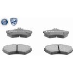 V10-8136 Vaico Bremsbelagsatz für Scheibenbremse V10-8136 V10-8136 Vaico Bremsbelagsatz für Scheibenbremse V10-8136
