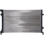 MAHLE Kühler, Motorkühlung CR 30 001S MAHLE Kühler, Motorkühlung CR 30 001S