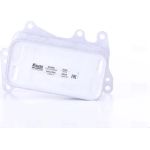 Nissens Ölkühler PKW 90908 Nissens Ölkühler PKW 90908