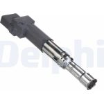 Delphi Zündspule GN10442-12B1 Delphi Zündspule GN10442-12B1