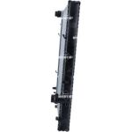 Kühler, Motorkühlung 55328 Kühler, Motorkühlung 55328