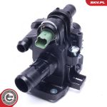 20SKV151 ESEN SKV Thermostatgehäuse 20SKV151 20SKV151 ESEN SKV Thermostatgehäuse 20SKV151