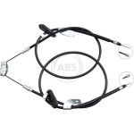 A.B.S. Feststellbremsseil K14040
