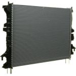 Kühler, Motorkühlung CR 1092 000P Kühler, Motorkühlung CR 1092 000P