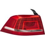 2SK 010 744-031 HECKLEUCHTE L 12 V HELLA