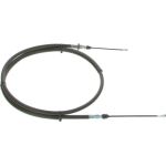Bosch Automotive Handbremsseil Seilzug Festellbremse 1987477261 Bosch Automotive Handbremsseil Seilzug Festellbremse 1987477261