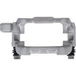 TRW Bremssattelhalter Hinterachse links BDA974 TRW Bremssattelhalter Hinterachse links BDA974
